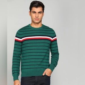 TOMMY HILFIGER SWEATER sz Various